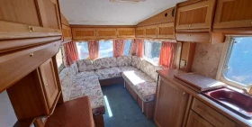Каравана Caravelair Cayenne , снимка 5
