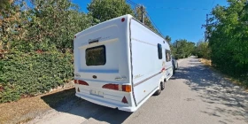 Каравана Caravelair Cayenne , снимка 1