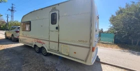 Каравана Caravelair Cayenne , снимка 2