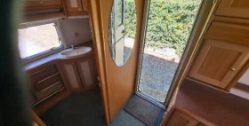 Каравана Caravelair Cayenne , снимка 11