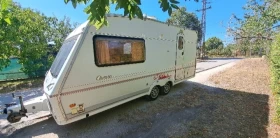 Каравана Caravelair Cayenne , снимка 4