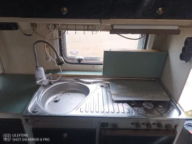 Каравана KIP HY-LINE, снимка 8