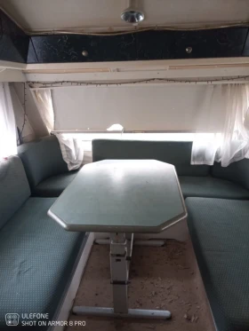 Каравана KIP HY-LINE, снимка 6