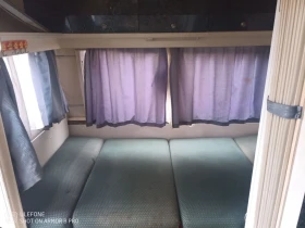 Каравана KIP HY-LINE, снимка 3