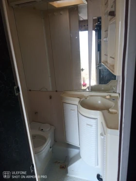 Каравана KIP HY-LINE, снимка 5