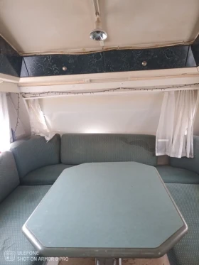 Каравана KIP HY-LINE, снимка 7