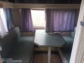 Каравана KIP HY-LINE, снимка 4