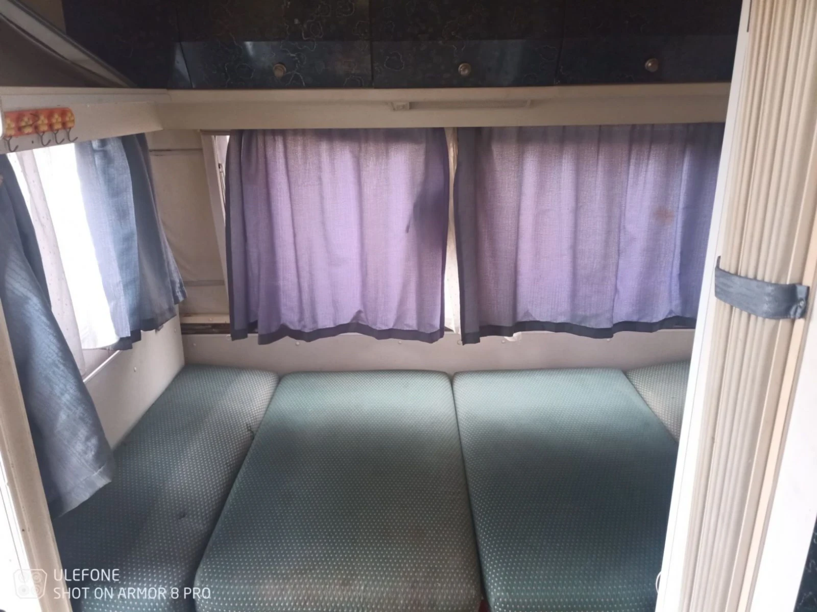 Каравана KIP HY-LINE - изображение 3