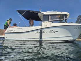   Quicksilver PILOTHOUSE. 605 | Mobile.bg    16