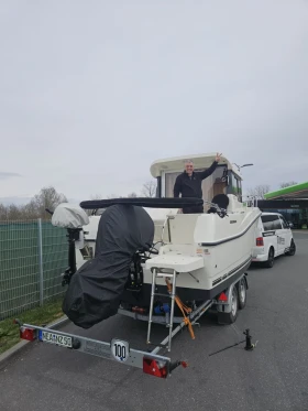   Quicksilver PILOTHOUSE. 605 | Mobile.bg    2