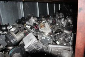 ДРОСЕЛОВИ КЛАПИ, снимка 7