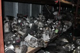 ДРОСЕЛОВИ КЛАПИ, снимка 1