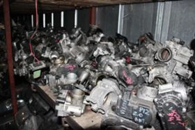 ДРОСЕЛОВИ КЛАПИ, снимка 2