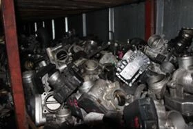 ДРОСЕЛОВИ КЛАПИ, снимка 3