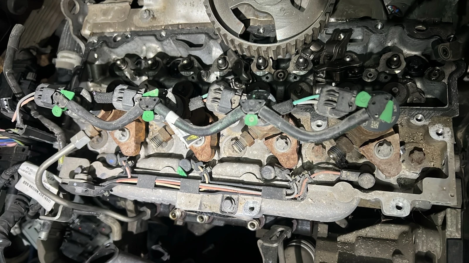 0445110339 ���� PEUGEOT, CITROEN, FORD 1.4 HDI Bosch 0445110339 | Mobile.bg � ����������� 3