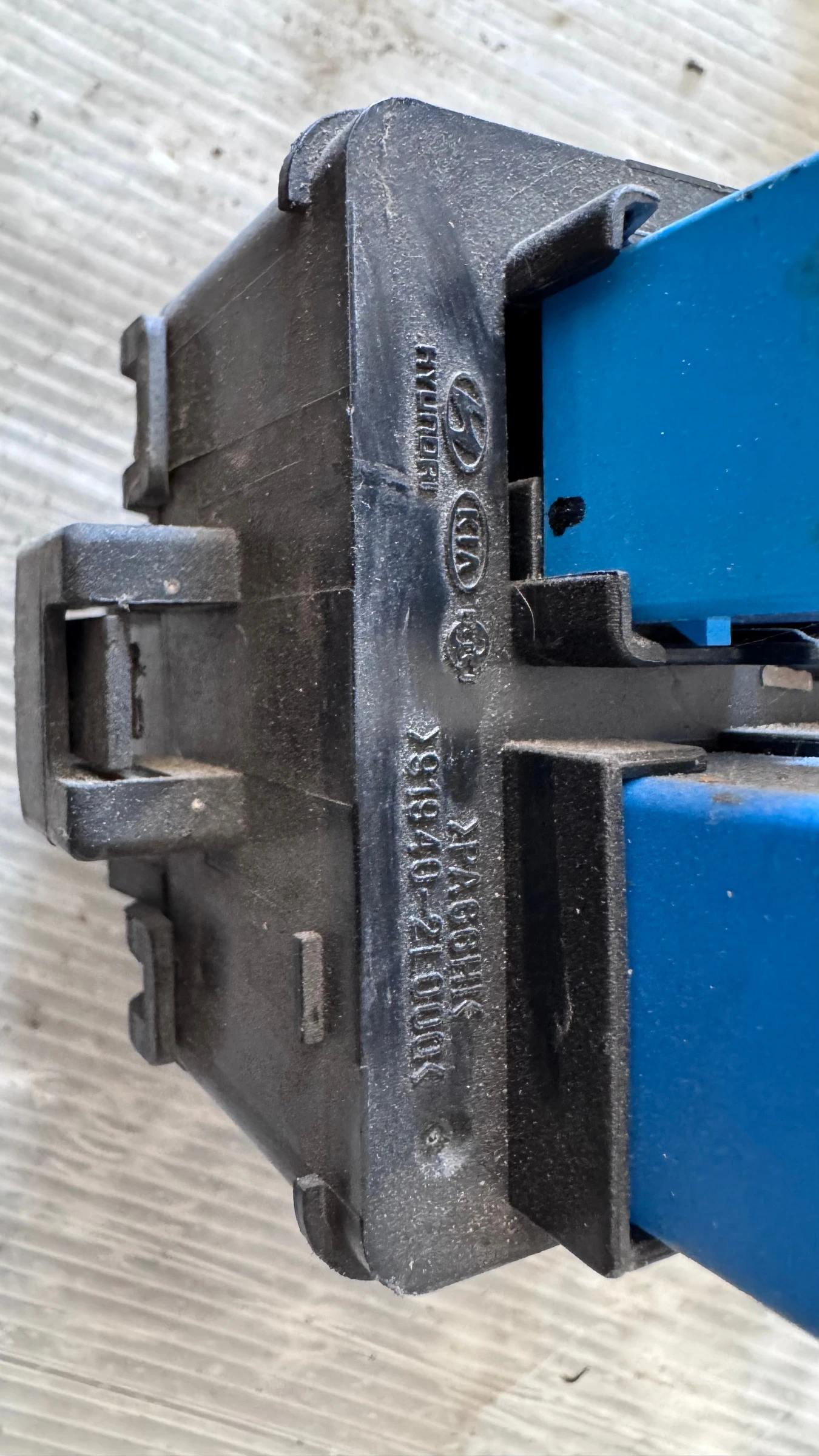 ��������� ����� (������� ����� BSI / BSM ) �� Hyundai I30 - 91940-2L000 | Mobile.bg � ����������� 2