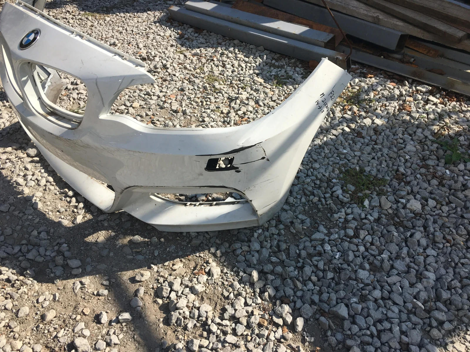 ���������� ������ ����� �� Bmw M-Pack. 2 Series F22. 14-17 | Mobile.bg � ����������� 2