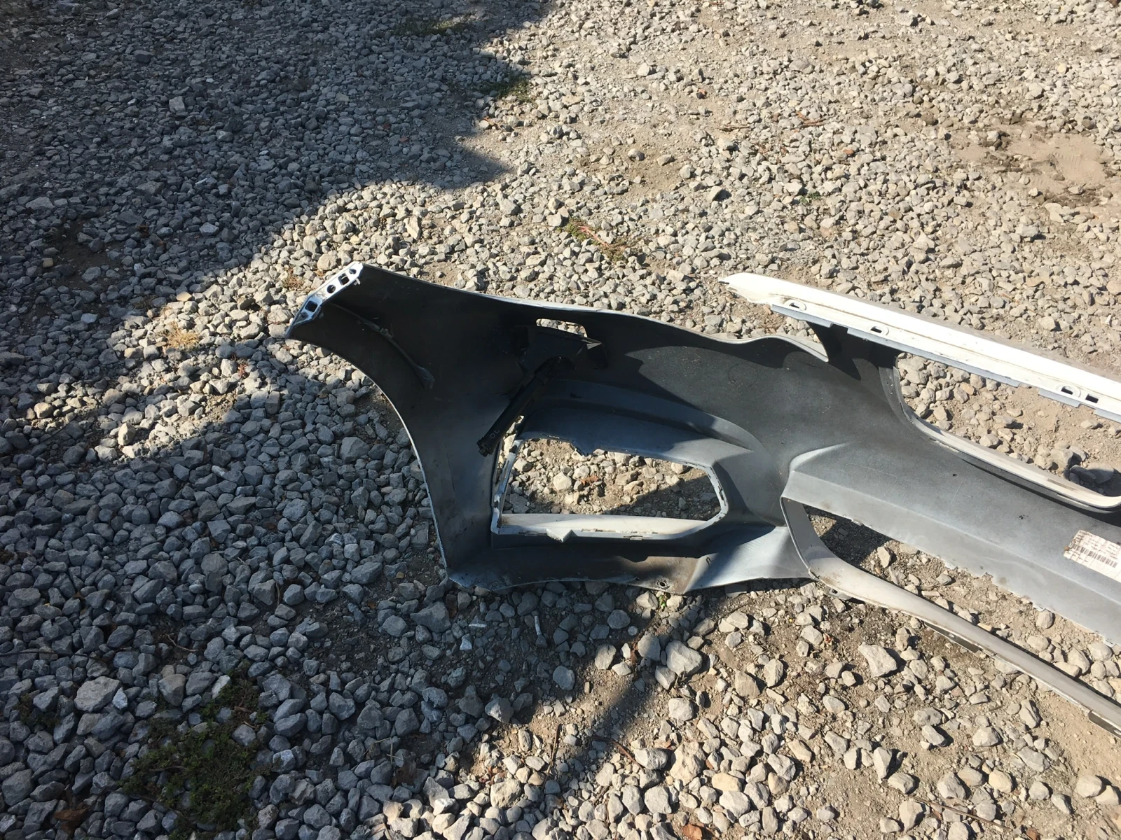 ���������� ������ ����� �� Bmw M-Pack. 2 Series F22. 14-17 | Mobile.bg � ����������� 4