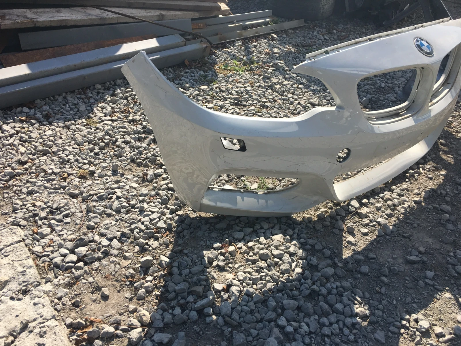 ���������� ������ ����� �� Bmw M-Pack. 2 Series F22. 14-17 | Mobile.bg � ����������� 3