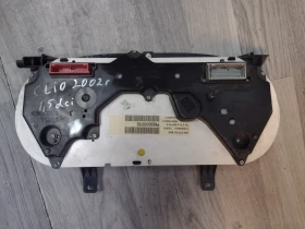 21650176-1   Renault Clio II, 1.5 dci P8200059763 | Mobile.bg    2