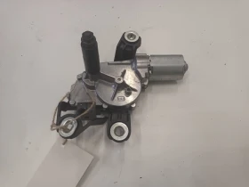 Моторче задна чистачка фолксваген поло 1.2тси