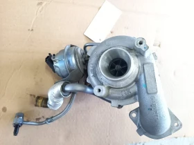 Турбокомпресор Пежо 3008 1.6хди 