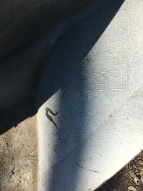 Оригинална предна броня за Bmw M-Pack. 2 Series F22. 14-17, снимка 6 - Части - 53564193