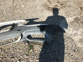 Оригинална предна броня за Bmw M-Pack. 2 Series F22. 14-17, снимка 5 - Части - 53564193