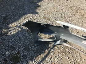 Оригинална предна броня за Bmw M-Pack. 2 Series F22. 14-17, снимка 4 - Части - 53564193