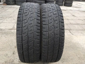 Гуми Зимни 225/75R16, снимка 3
