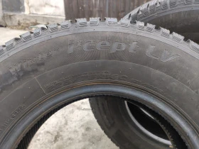 Гуми Зимни 225/75R16, снимка 6