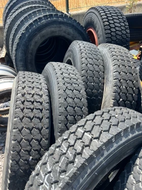 Гуми, снимка 7