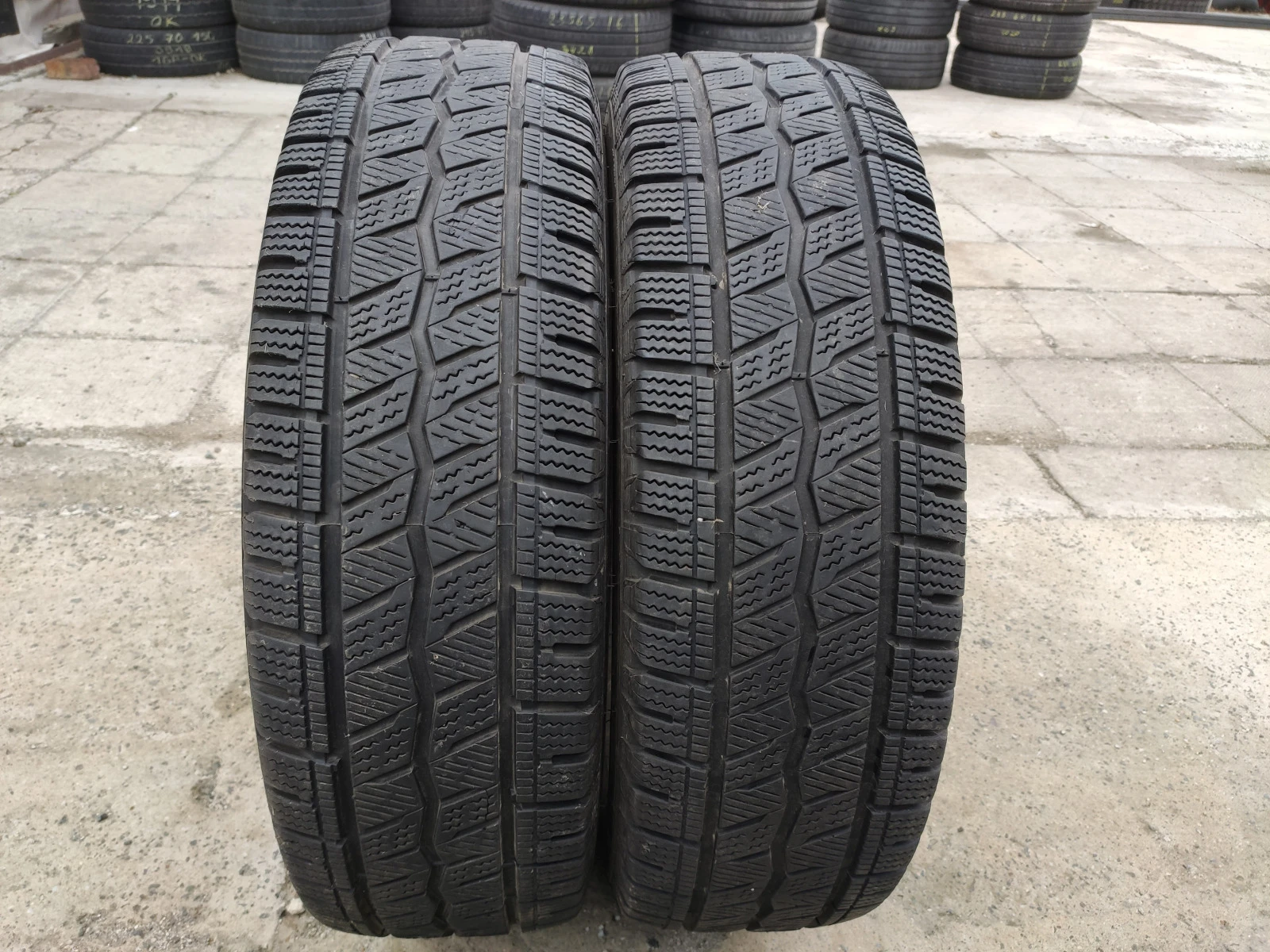  225/75R16 | Mobile.bg   3
