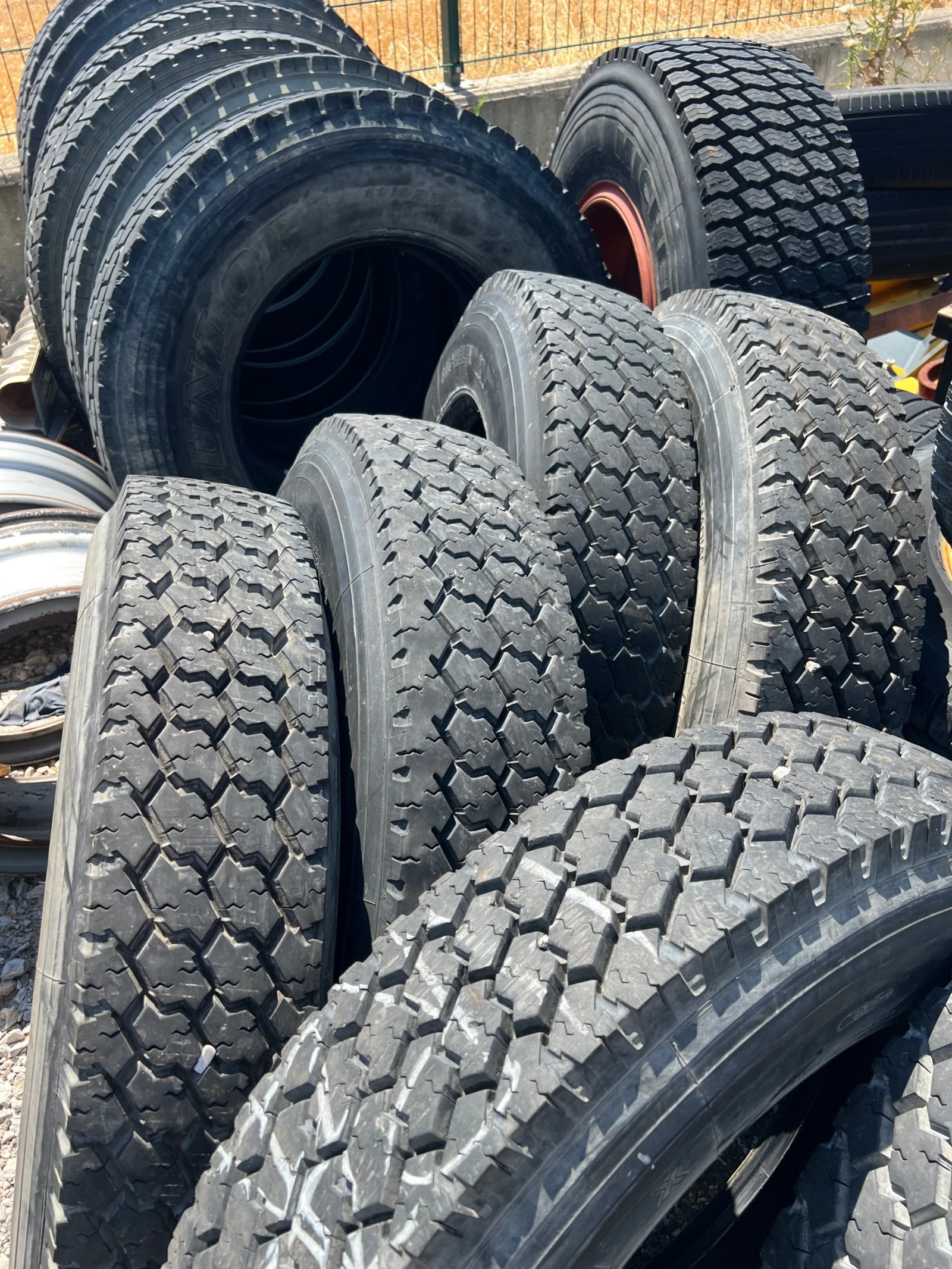  255/70R22.5 | Mobile.bg   7