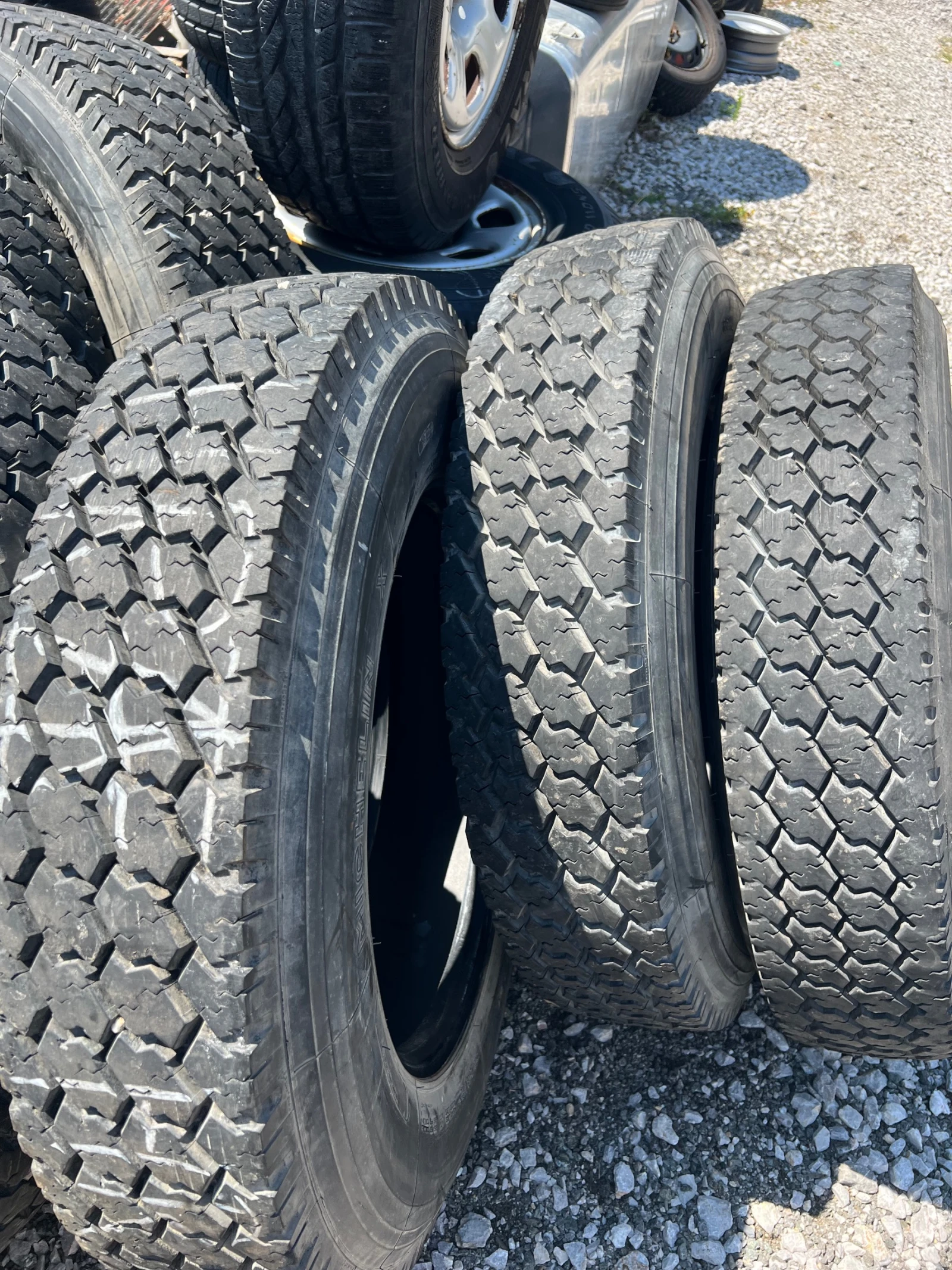  255/70R22.5 | Mobile.bg   6