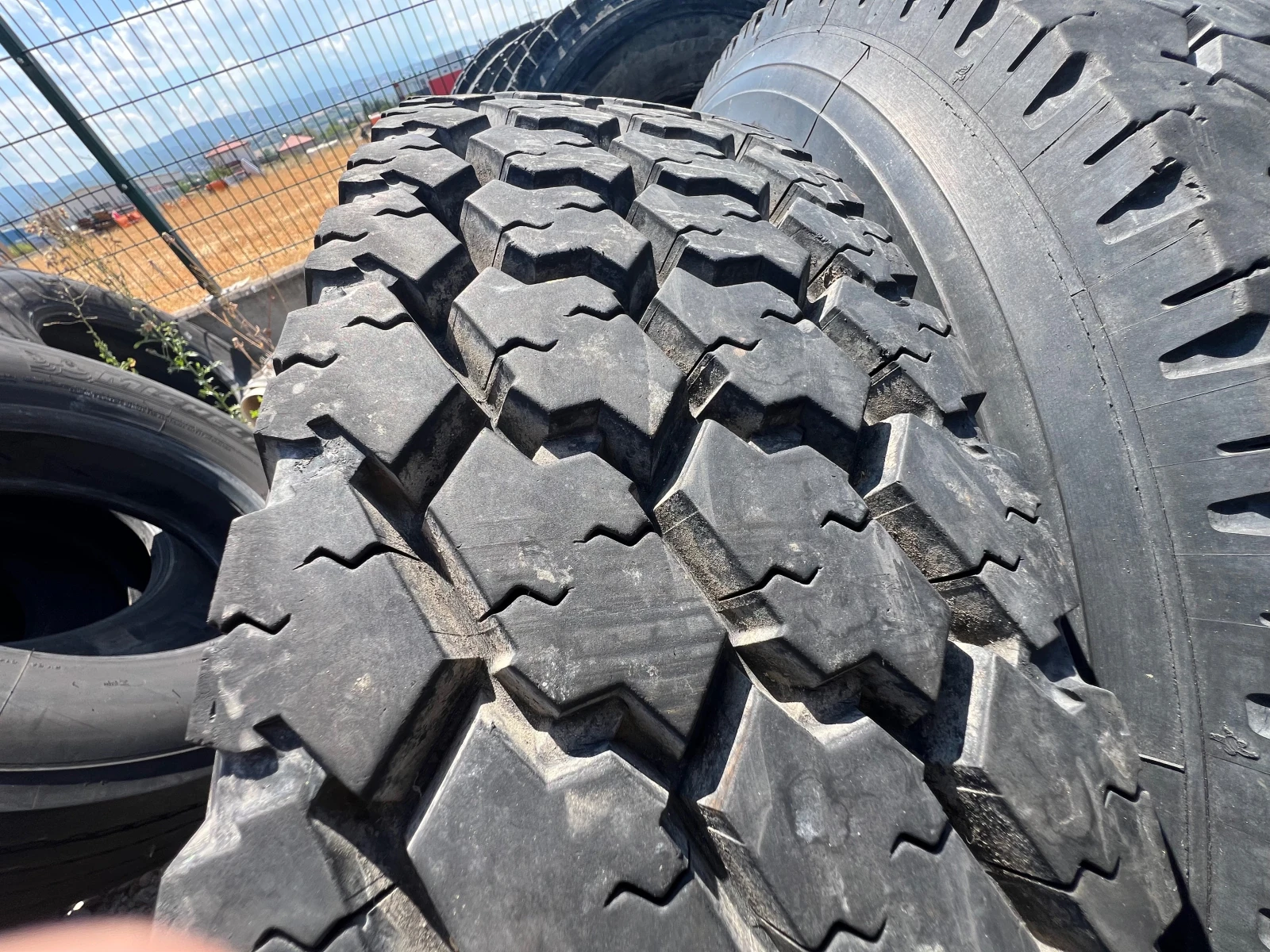  255/70R22.5 | Mobile.bg   2