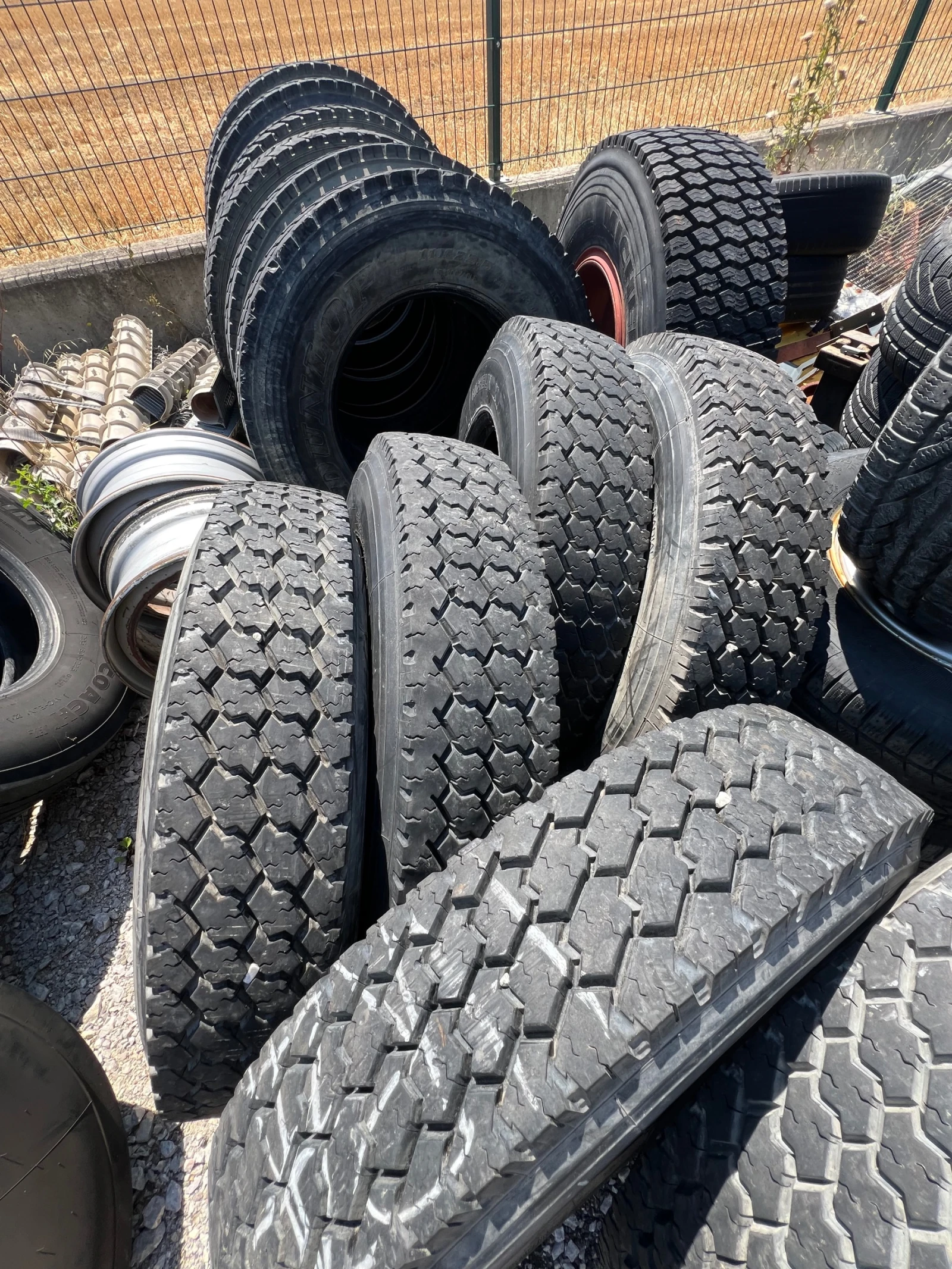  255/70R22.5 | Mobile.bg   3