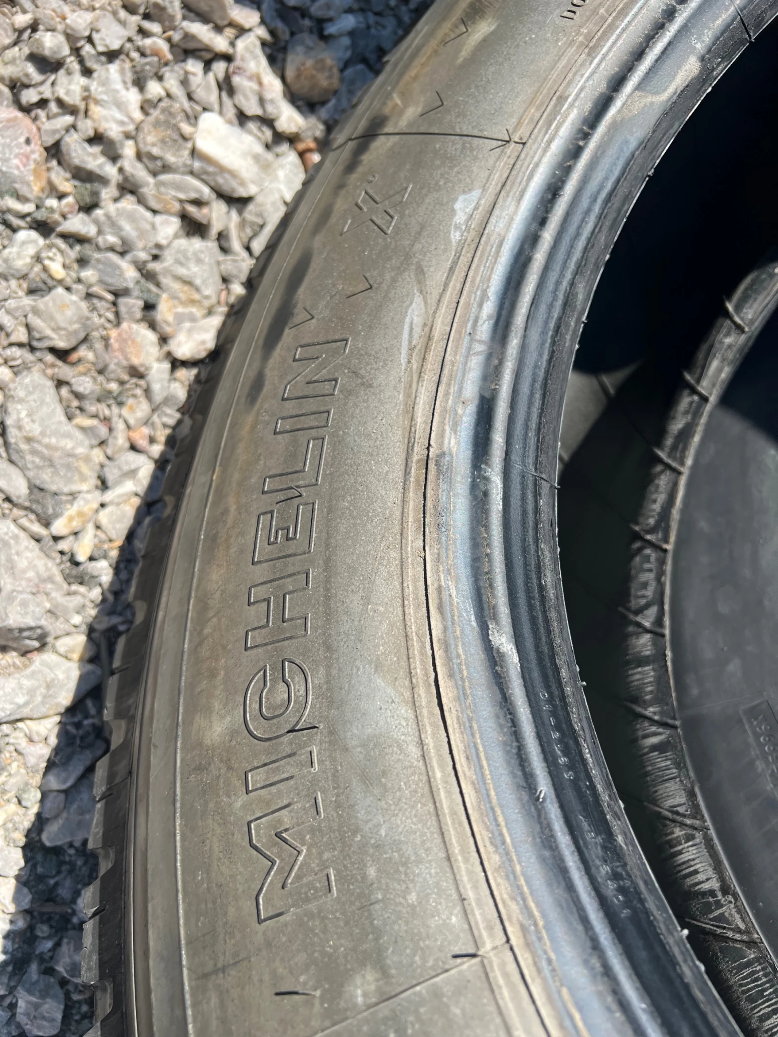  255/70R22.5 | Mobile.bg   4