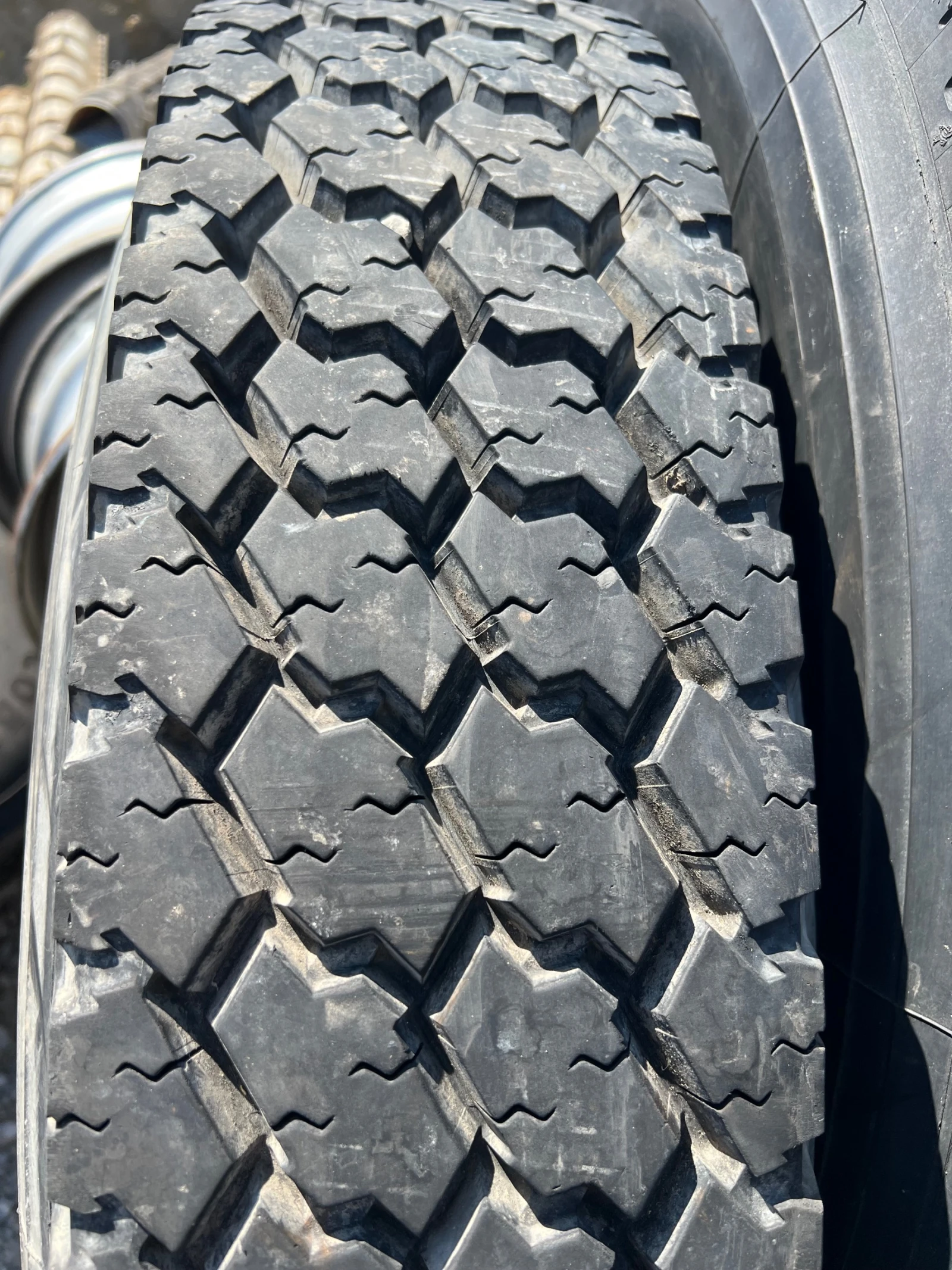  255/70R22.5 | Mobile.bg   8