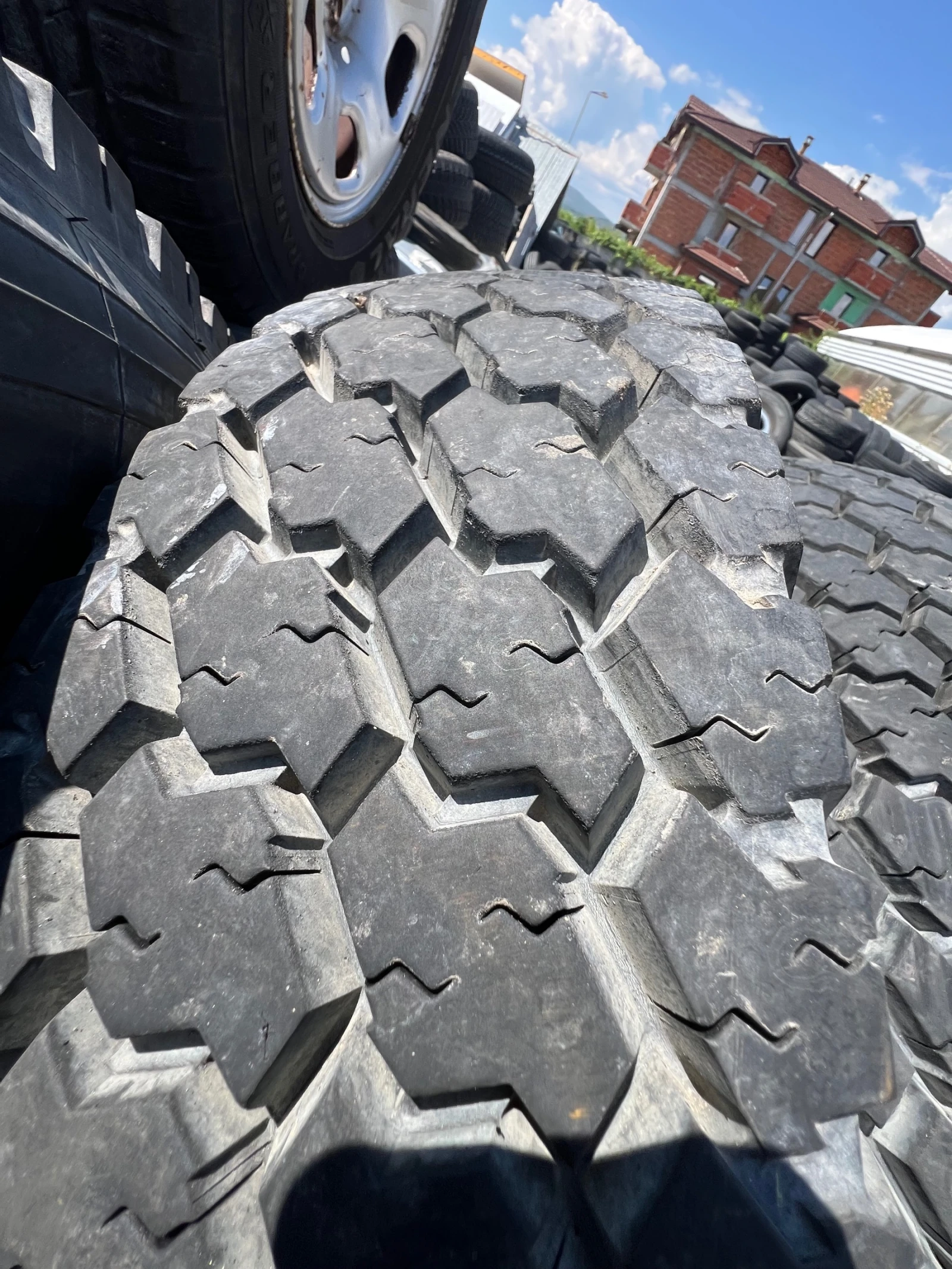  255/70R22.5 | Mobile.bg   1