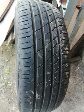    215/55R10  Jeep Compass | Mobile.bg    3