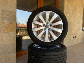    215/50R17  Opel Astra | Mobile.bg    2