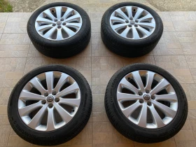    215/50R17  Opel Astra | Mobile.bg    7