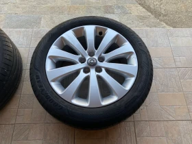    215/50R17  Opel Astra | Mobile.bg    5