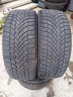 ����� �� �������� �� ���� 205/55R17