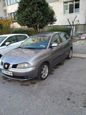 Seat Ibiza Хечбек - изображение 3