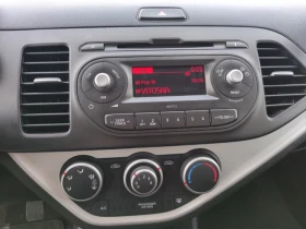 Kia Picanto LPG, снимка 12