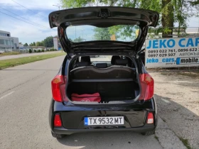 Kia Picanto LPG, снимка 8