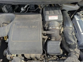 Kia Picanto LPG, снимка 13