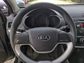 Kia Picanto LPG, снимка 9